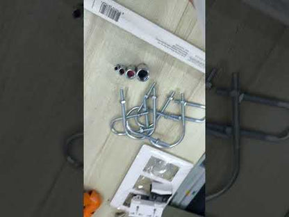 Philips 8W T8 LED Fluorescent Tube Ecofit 220V Single Ended Daylight 600mm or 60cm Length