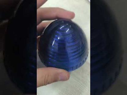 Lamp Cover Reflector Available in Red Blue and Yellow 76mm Thread Color Filter for Strobe Lighting