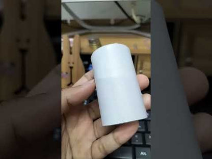 SYSCAP Motor Running Capacitor 7.5MFD 450V AC, Running Capacitor 7.5UF 450V