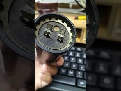 BMI Motor Starting Capacitor 280-366UF 250V AC, Capacitor 280-336MFD