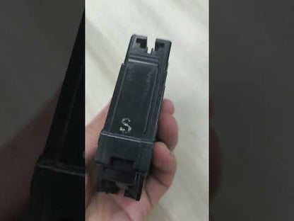 GE 30A 1 Pole 10KAIC 220V Circuit Breaker Plug In TQL1430B for Safety Overload Single Pole Electx ELectrical Supply