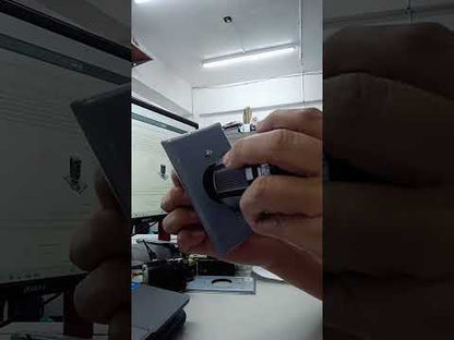 Grippes 30A Twist Lock Outlet and Plug 3P+E (4P) 250V (NEMA L15) WJ6436B with 9221 and BL1530P, Twistlock Outlet Electx Electrical Supply