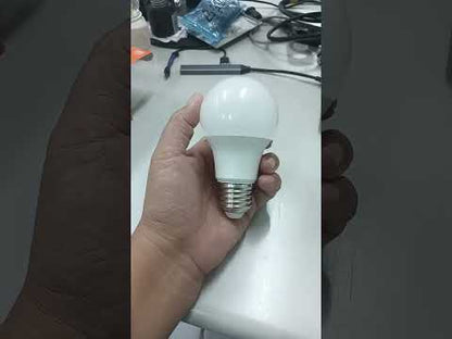FSL LED Bulb 7W E27 180-265V Daylight B220-9DL 6500K B220V-7DL