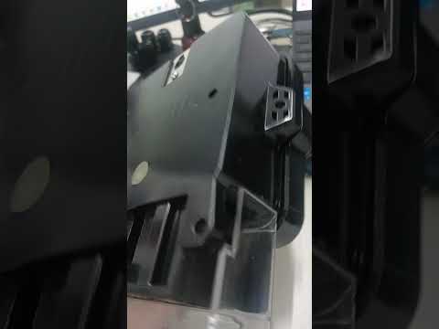 Safari Electric Sub Meter, KWH Single Phase Electric Meter 10(60)A 60HZ 220V 2W CT888