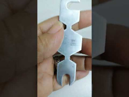 Eagle 400A 250V Fuse Link Renewable Link