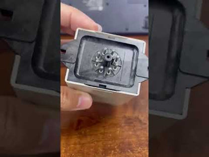 Anly Digital 3 Phase Voltage Relay 160-300V AC and DC 100VAC-240V AEVR-NL