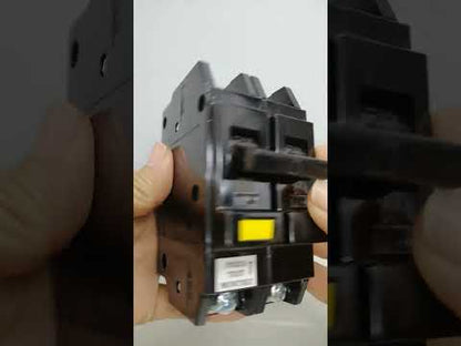 Koten RCBO Bolt-On Type 60A 2Pole 60AF 220V 10kA 380V 5kA 30mA