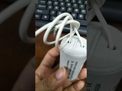 SYSCAP Motor Running Capacitor 5MFD 450V AC, Capacitor 5uF 450V