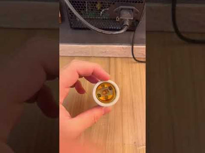 E27 Conduit Socket 1/8 Inch ( F5081/8 )