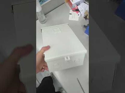 Himel 100A 3P 10KAIC 220V Miniature Circuit Breaker with Nema 3R Enclosure Weatherproof HDB3w125H3C100