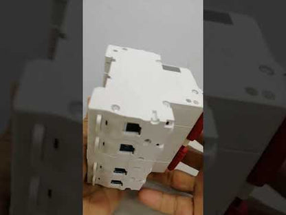 Himel Manual Transfer Switch MTS Breaker 63A 2Pole