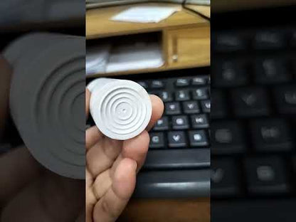 SYSCAP 1.8MFD 450V AC Motor Running Capacitor, Run Capacitor 1.8uF