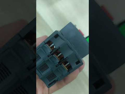 Schneider Motor Protection Circuit Breaker TeSys 3 Phase 4A to 6.3A Max 690V GV2ME10