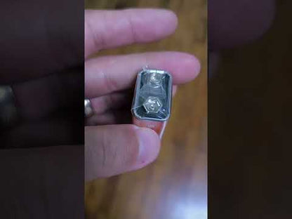 Kingever 9V Battery 6F22