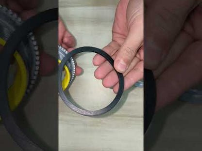 2 1/2 Inch Water Tight Hub 72mm for Electrical Boxes or KWH Meter Base