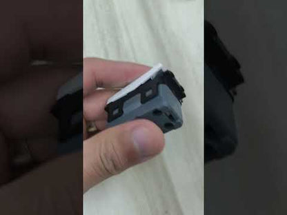 Omni 3 Way Switch Designer Series Ivory 10A 250V DWS-223I