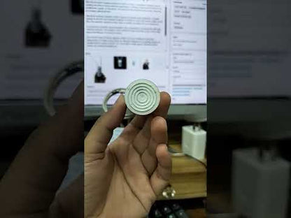 SYSCAP Motor Running Capacitor 4.5MFD 250 VAC