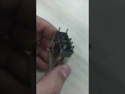 Omron Relay G2R-2-SND (S) 24V DC SPDT