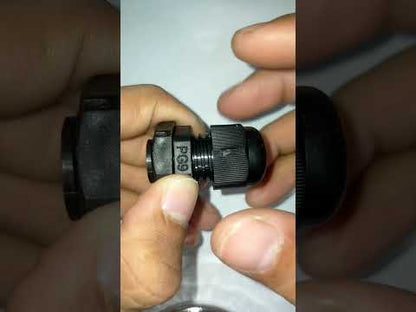 Grippes Cable Gland PG9 (4-8mm)