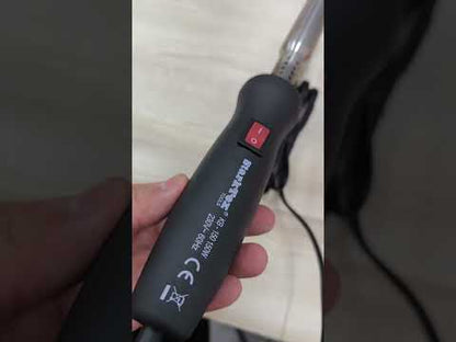 Starktex 150W Soldering Iron 220V with Flat Head Copper Coated KB-150