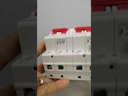 Himel Manual Transfer Switch MTS Breaker 20A 2Pole