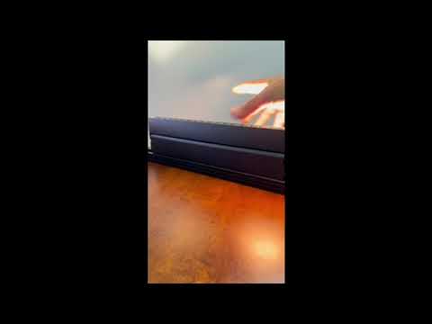 ILLUMIQ TERRA 18W LED Grilled Flood Track Light 48V (4000K)