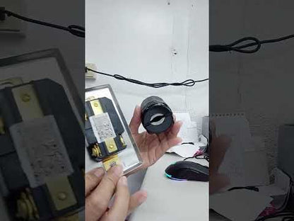 
Grippes 20A Twist Lock Outlet with Plug 3 Pole 2P+E (3P) 250V (NEMA L6) WJ6322B and BL620P with Stainless Plate Cover 9221 Electx Electrical Supply 
