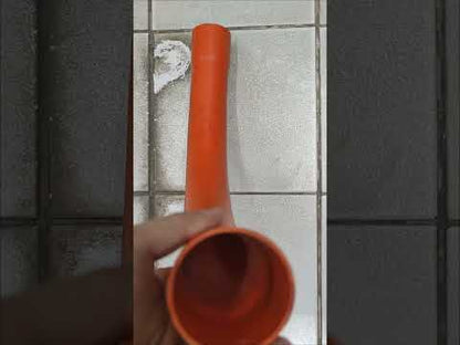 Atlanta 2 Inches PVC Conduit Elbow for Electrical Wiring 63mm 2"