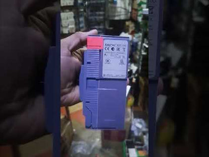 Schneider 100A 2 Pole Breaker Industrial Easy Pact, Single Phase Industrial Circuit Breaker 25KAIC 250V EZC100H2100 MCCB