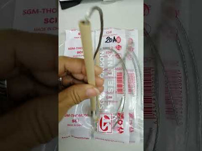 SGM Thomson Type K Fuse Link 20A