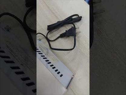 Hi-Tech 500W Automatic Voltage Regulator 160-220V Input Output 110V and 220V with Servo Motor and Power On Delay Function