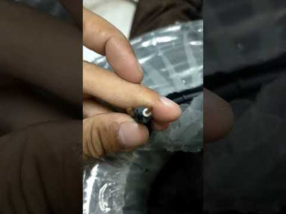 Boston 18/2 Royal Cord 0.75mm 2 Core (75 Meters) (1 Roll) Power Cable Perma Cord