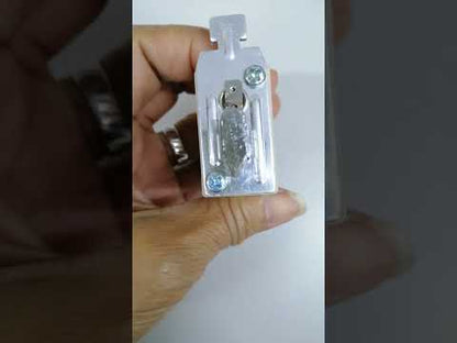 Lindner NH-Type Fuse Link 20A gG-gL 500V Ceramic Fuse