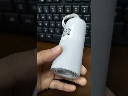 SYSCAP Motor Running Capacitor 12MFD 600V AC, Capacitor 12uF 600V