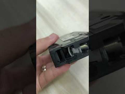 GE 20A 1 Pole TQC 10KAIC 220V Bolt-On TQC1420WL