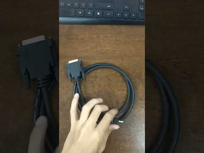 HDMI Plug to DVI Plug Adapter Converter