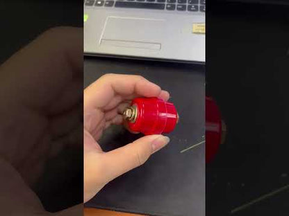 Local Bus Bar Insulator 12Kv SM-40, Apple Insulator