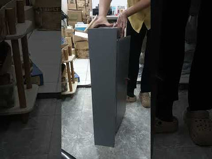 America 18 Branches Panel Board Center Main For 2 Pole Bolt On Panel Board Surface or Flush Mounted Type