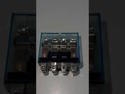 Omron LY4N-J 220V AC Switch Relay 14 Pins