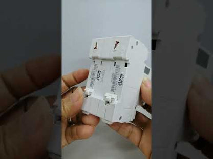 Himel Manual Transfer Switch MTS Breaker 20A 1 Pole