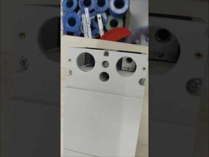 Maxge 250A 2Pole Industrial Circuit Breaker 1500V DC 20KAIC MCCB DC Breaker