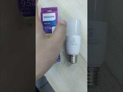 Philips 9.5W LED Stick E27 220V 3000K Warm White Eye Comfort