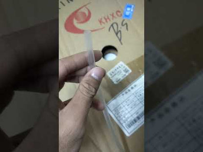 Heat Shrinkable Tube Clear (5mm)