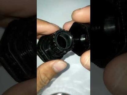 Grippes Cable Gland PG16 (10-14mm)