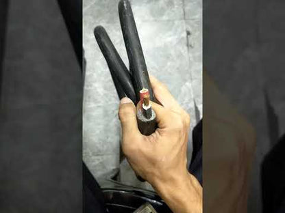 Phelps Dodge 6/2 Royal Cord 14mm 2 Core 75 Meters (Per Roll) Power Cable Perma Cord