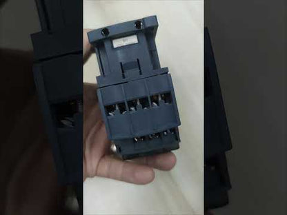 Schneider Magnetic Contactor 25A 220V Coil LC1D25M7, LC1D25