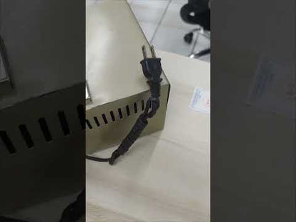 Izuki 350W Automatic Voltage Regulator Input 170V-260V Output 110V and 220V