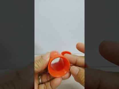 Royu PVC End Bell 25MM ¾ Inch RVFEEB25