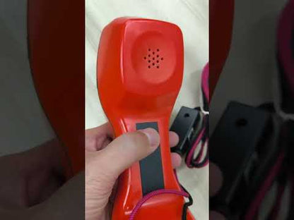 Telephone Lineman Tester