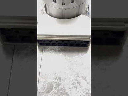 GE & Aclara KV2C FM48A KWH Electric Meter CT Rated 3 Phase 4 Wire CL20 TA2.5 60Hz 120V- 480VAC